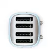 Smeg 50's Style TSF03PBEU röster pastellsinine