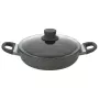 Serveerimispann Ballarini 75002-973-0 Ümmargune Hall 28 cm