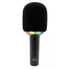 Karaoke mikrofon Bluetooth kõlariga KARAOKE IDOL BT MT399