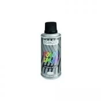 Pihustusvärv Stanger Color Spray MS 150 ml — hall, aerosoolpurk 150 ml