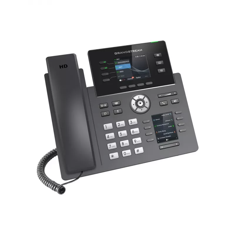 IP-telefon Grandstream Networks GRP2614 Must