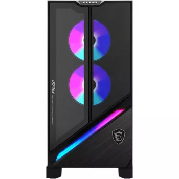 MPG Infinite X3 AI 2NVR7-440AT, mänguri arvuti must, Windows 11 Home
