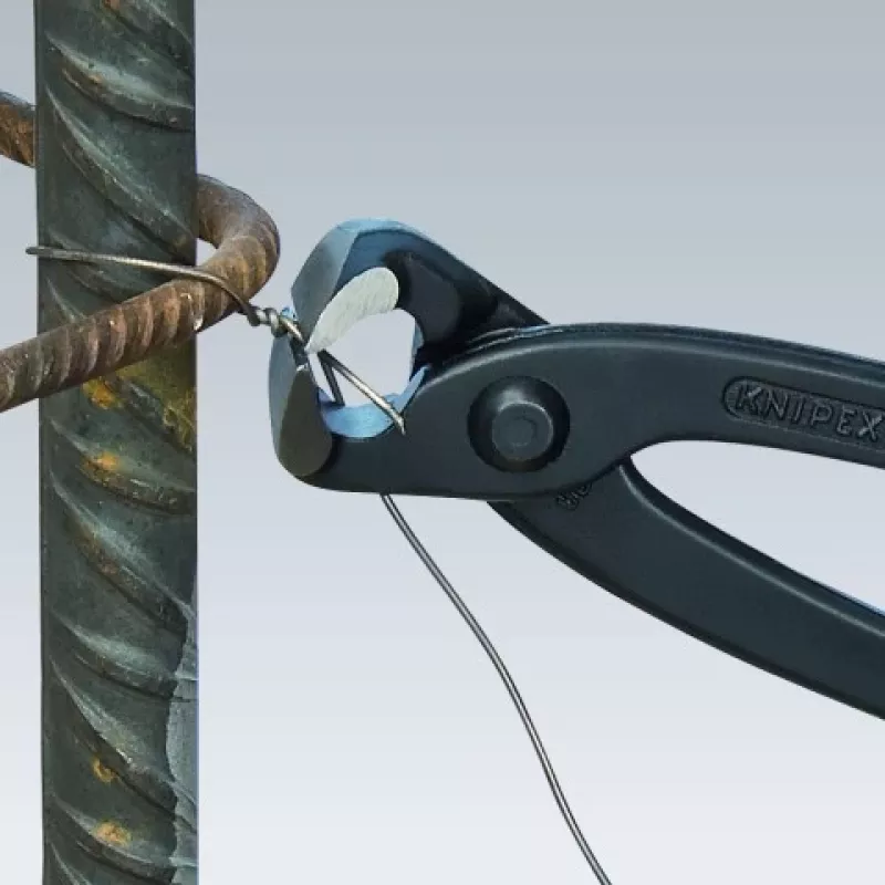 KNIPEX Concreters' Nipper (Fixer's Nipper)
