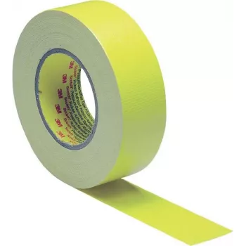 Riideteip 3M Scotch PT39944 kollane 44 mm x 50 m — 3M riideteip