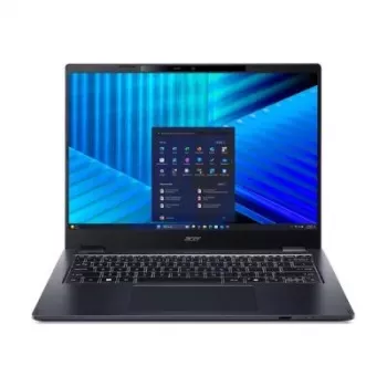 Sülearvuti Acer TravelMate P4 14 tolli 5-225U 16GB 512GBSSD W11P