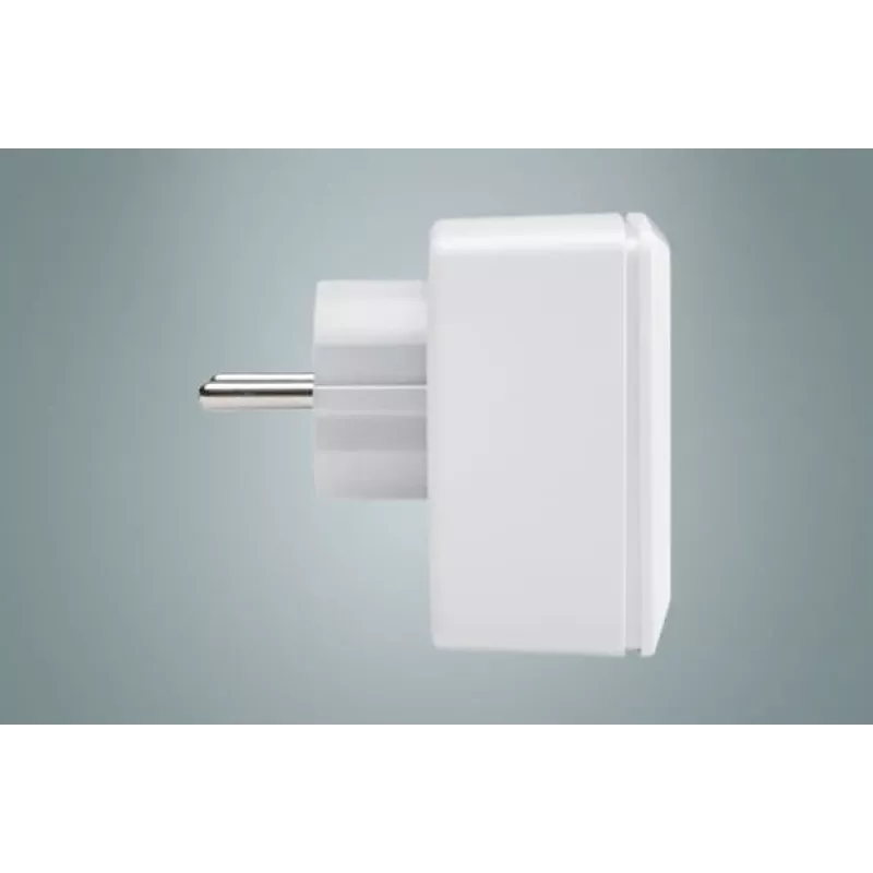 Dimmu ja lüliti eQ-3 AG HmIP-PDT väline valge