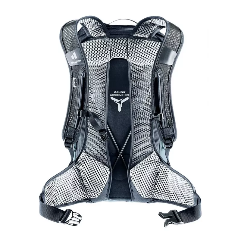 Deuter Race Air 14+3 14 L sinine unisex jalgrattasõiduks ja mägironimiseks