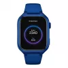 Stelio Junior 4G ST-SWJ101-NB laste nutikell – 4G laste kell, tumesinine