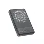 Awei PowerBank MagSafe P33K 10000mAh 22.5W Must/Must (10000mAh, 22W, 15Wh), Powerbank, Must