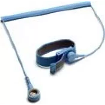 Maanduskaabel ESD-testerile Blue (T0051403899)