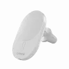 CANYON auto laadija OnGrip 105 15W Qi2 juhtmevaba valge
