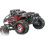 Amewi X-King Brushed 1:12 Elektriline RC Monster Truck nelikveoline RtR 2,4 GHz (22219)