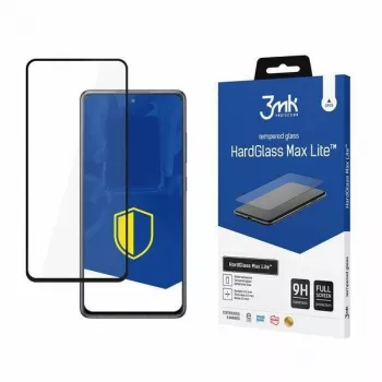 3MK HardGlass Max Lite, Galaxy S20 FE/S20 Lite, 1 tk