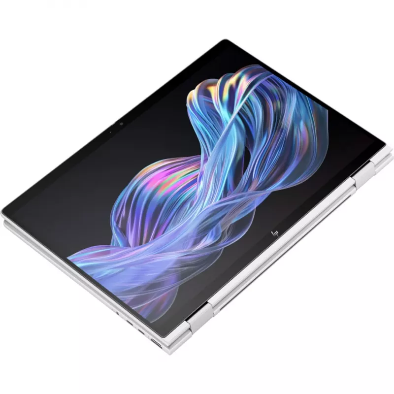 HP EliteBook X Flip G1i 14-tolline sülearvuti Next Gen AI PC Copilot+ PC Hübriid (2in1) Puuteekraaniga 512GB SSD Windows 11 Pro