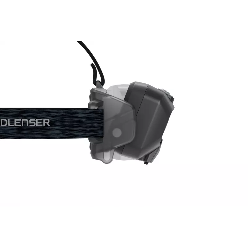 LED-pealamp Ledlenser HF8R Core Must