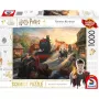 Pusle Schmidt Spiele 58428 — 1000 tükki, televisioon/filmid, laius 693 mm