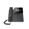 IP-telefon Fanvil V64 Must 12 liini LCD Wi-Fi