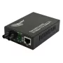 Võrgumeediumi muundur ALLNET ALL-MC107-ST-MM