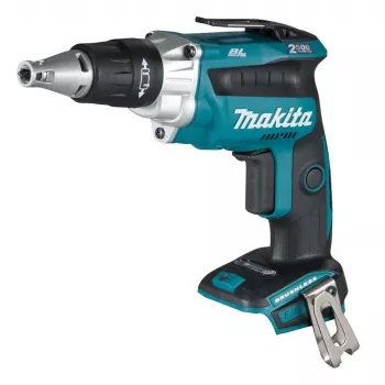 Makita DFS250Z akukruvikeeraja/löökkruvikeeraja 2500 RPM Must, Roheline