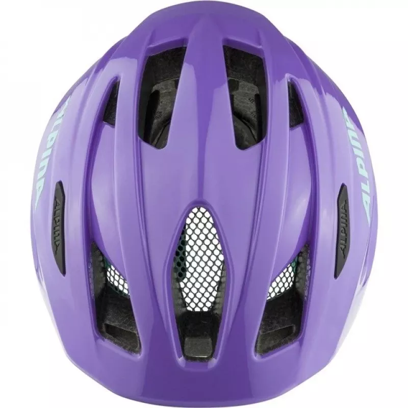Jalgrattakiiver ALPINA PICO PURPLE GLOSS 50-55
