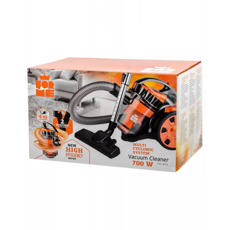 Tolmuimeja Forme FVC-2071
