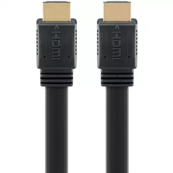 HDMI-kaabel WENTRONIC 77135 — toetab 8K 60 Hz