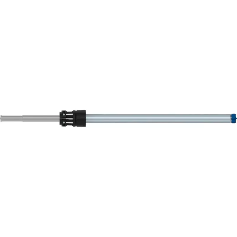 Löökpuuri otsak Bosch Expert SDS Clean max-8X 28 mm x 400 mm