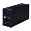 Katkematu toiteallikas ENERGENIE EG-UPS-031 Line-Interactive 0,65 kVA 390 W 2x C13 pistikupesa, 7 Ah VRLA