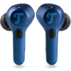 Teufel AIRY TWS Pro kõrvaklapid juhtmeta, kõrvasisese kõne/muusika ja Bluetooth sinine