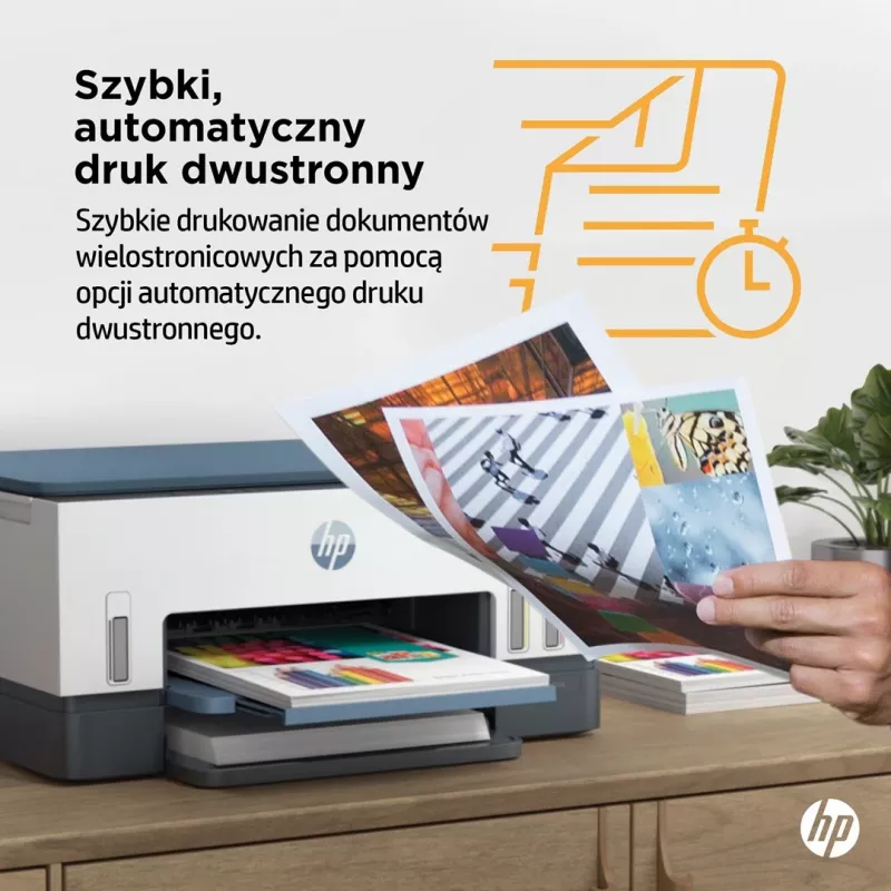 HP Smart Tank 675 Multifunktsionaalne termiline tindiprinter A4 4800 x 1200 DPI 12 ppm Wi-Fi