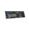 Logickeyboard ASTRA 2 klaviatuur USB AZERTY English must (LKB-RESB-A2M-FR)