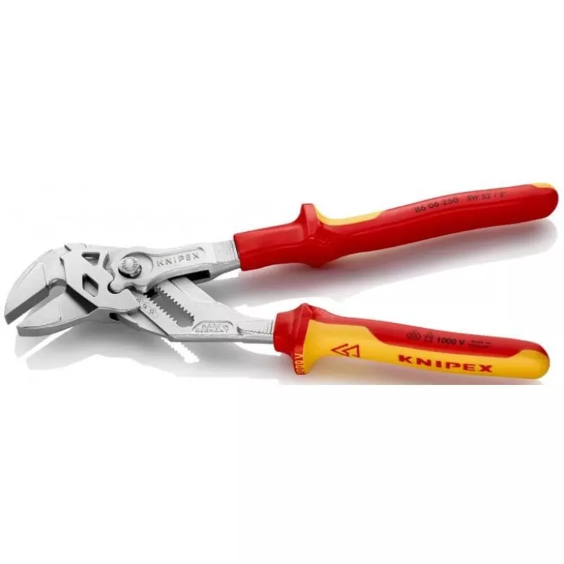 Liigendtangid Knipex 86 06 250