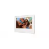Hikvision DS-KH7300EY-WTE2/Valge videouksetelefon 17,8 cm (7 inch)