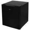 Adler Refrigerator | AD 8096 | Energiatõhususe klass E | Vabaltseisev | Kappkülmik | Kõrgus 49,5 cm | Külmiku netomaht 45 L | 39 dB | Must