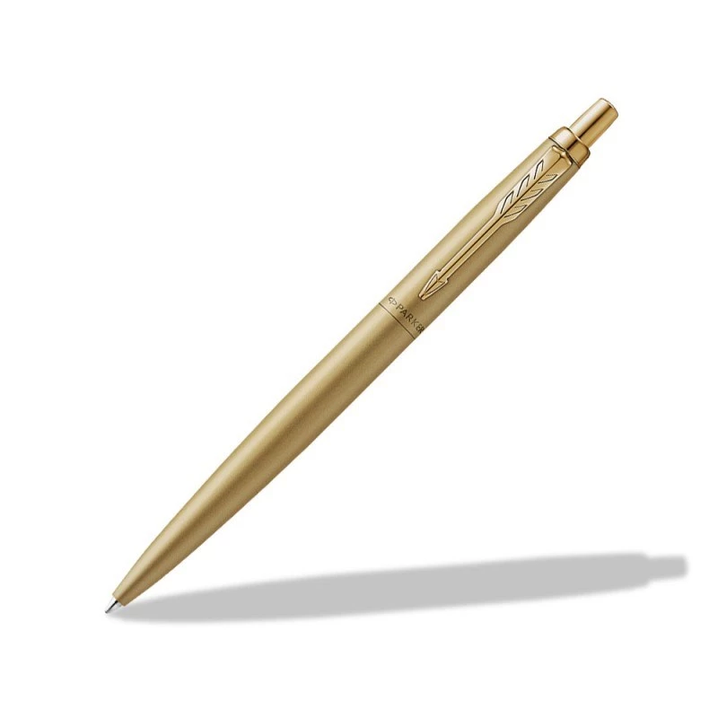 Clip-on sissetõmmatav pastapliiats Parker Jotter XL
