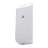 Traadita pääsupunkt UBIQUITI LocoM5, 5 GHz üheribaline, 150 Mbit/s, 13 dBi, PoE