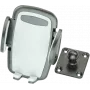 Autotelefoni hoidik KRAM Fix2car Universalhalter pöörlev 50–95 mm reguleeritav haare