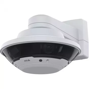 Turvakaamera Axis Q6300-E 50 Hz 02942-001 AXIS