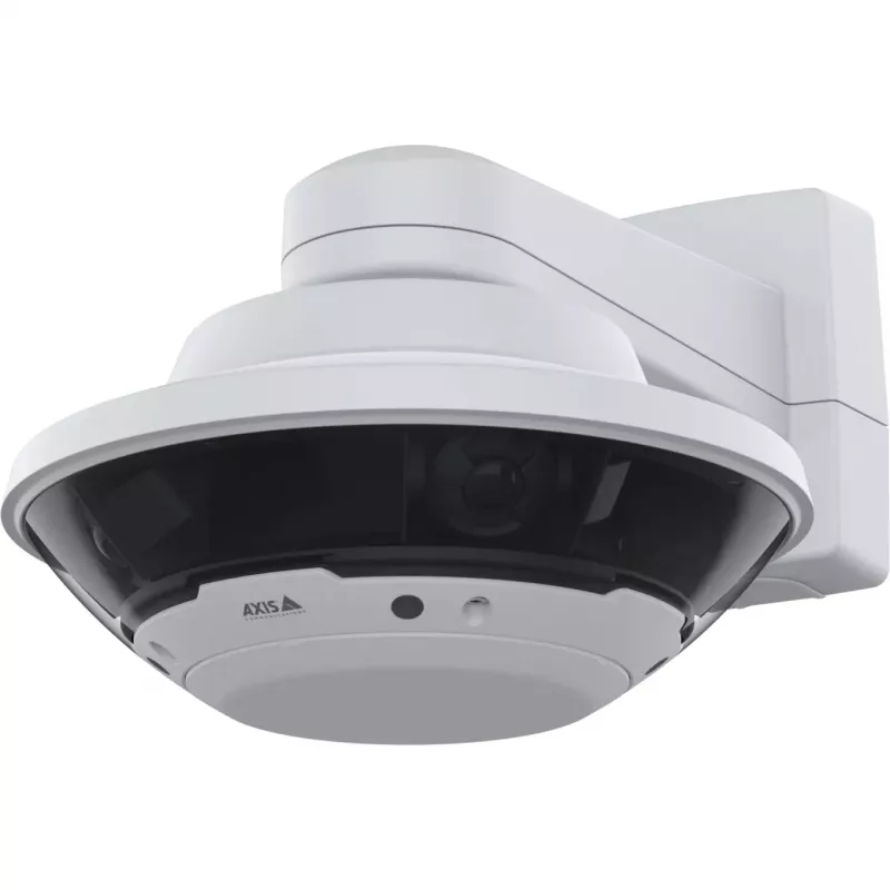 Turvakaamera Axis Q6300-E 50 Hz 02942-001 AXIS