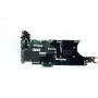 Lenovo süsteemiplaat sülearvutitele Intel Core i5-8250U-ga (mudel 01LX673)