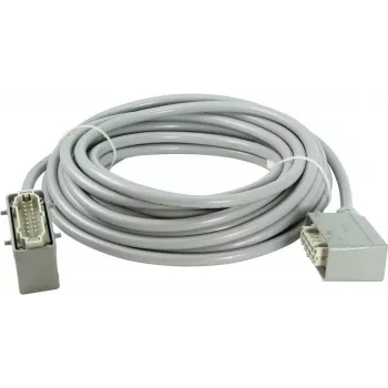 Mitmesooneline kaabel PSSO Multicore kaabel 16pol 15m — 16 kontakti, audio/DMX stiilis, 15 m pikk