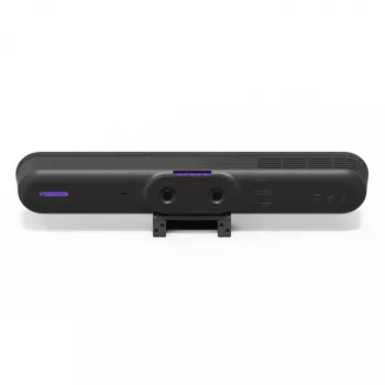 Logitechi veebikaamera - Rally Bar Huddle - GRAPHITE - USB - PLUGG - WW-9006 - HONG KONG/ÜK/KAG