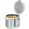 Riisikeetja Steba RK 2 3.5 L 700 W roostevaba teras valge 050200