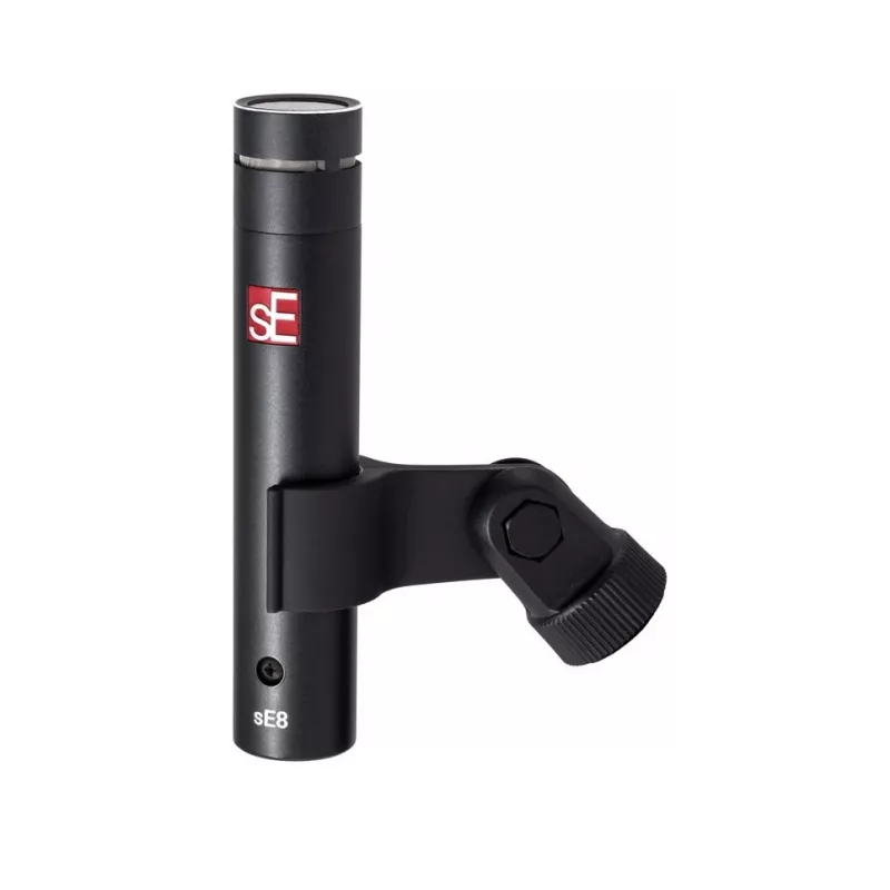 sE Electronics sE8 Must Stuudiomikrofon