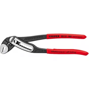 Keele- ja soonega tangid Knipex 88 01 180