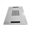 ALLNET ALL-SNB61222BDgrau Rack 500 kg 22U hall