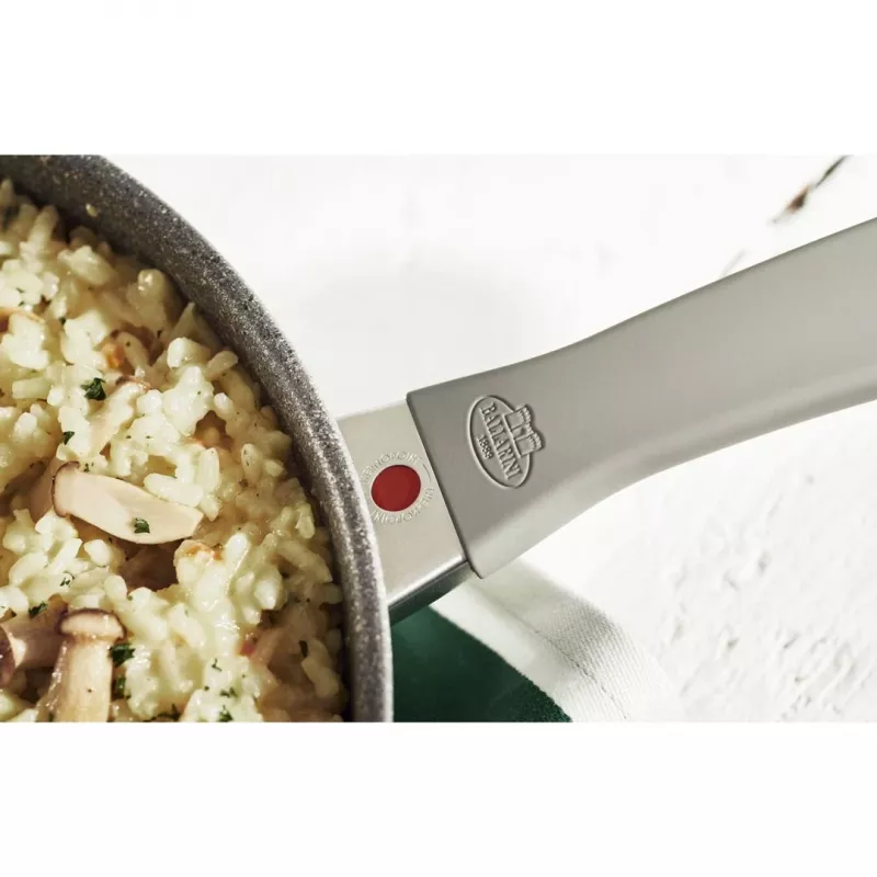 Ballarini Murano Granite Induction Pan - 20 cm