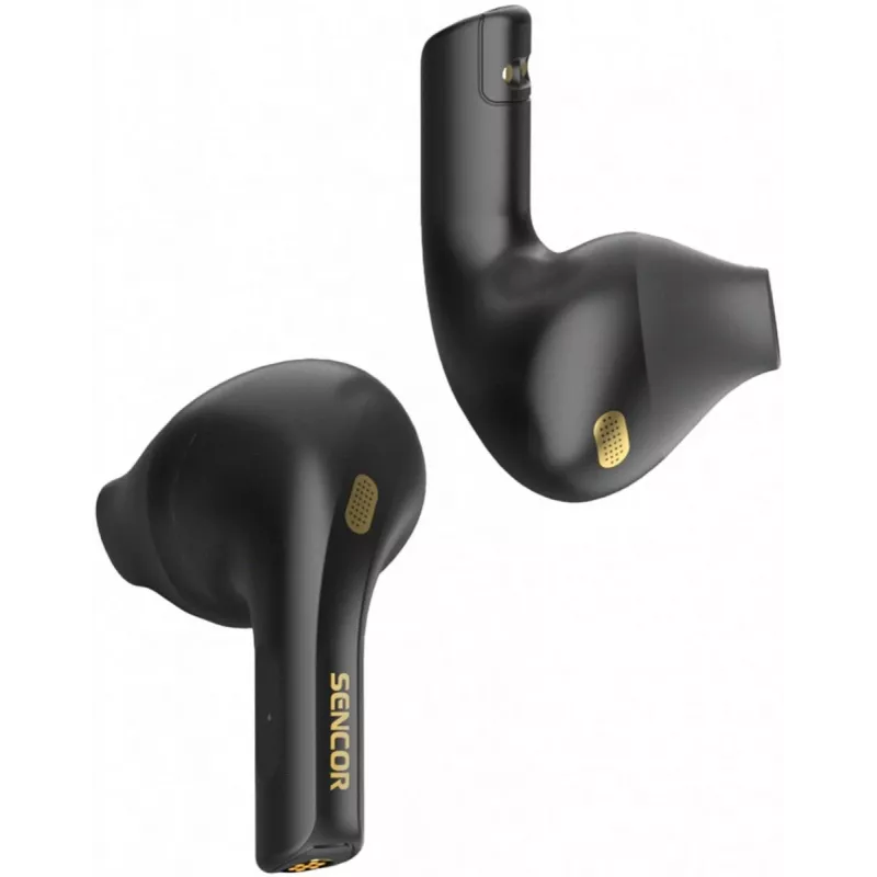 Juhtmeta kõrvaklapid SEP 560BT BK BT 5.3, aeg 6H, 40mAh