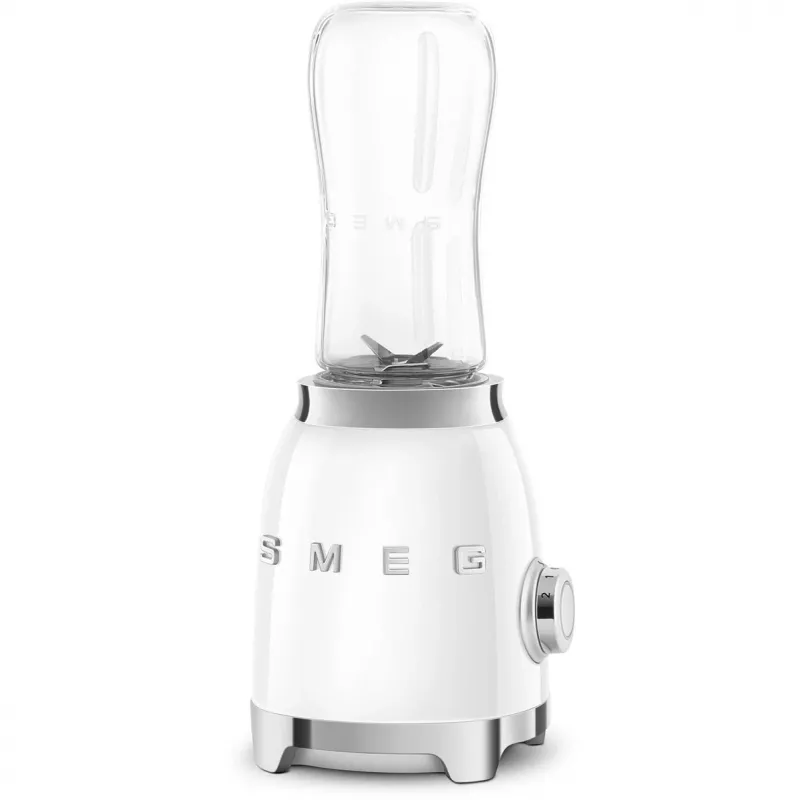 Lauablender SMEG PBF01WHEU - 0,6 L, valge