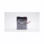 Eaton EB010SP UPS aku Suletud Pliiaku 6 V 9 Ah 2 tk